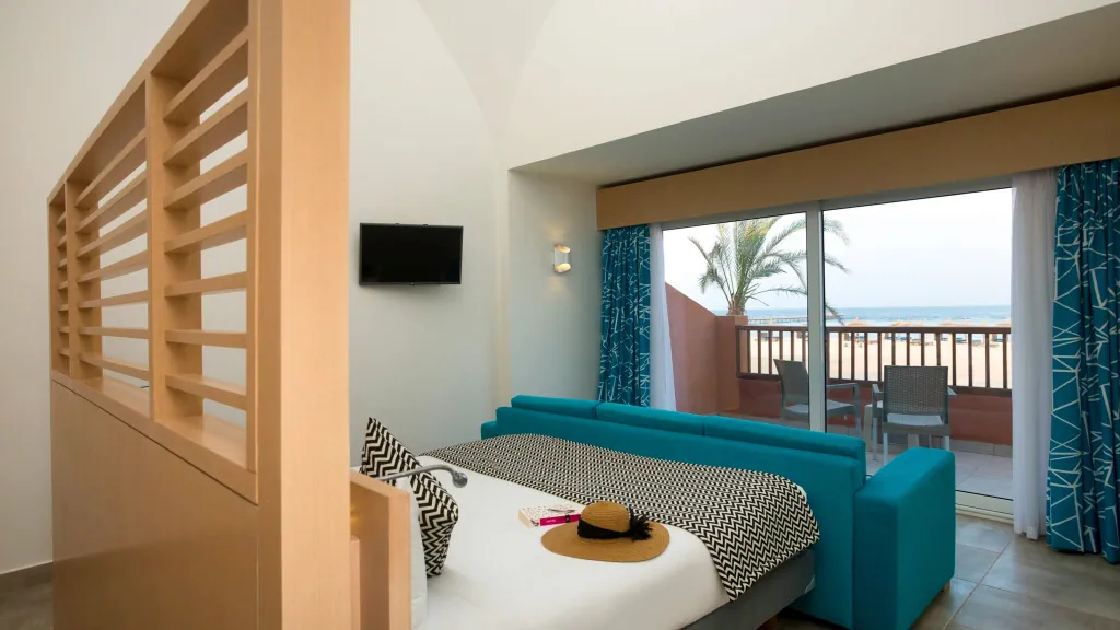 الفندق نوفوتيل مرسى علم - مرسى علم